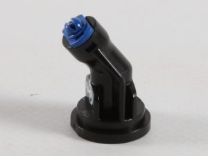 Blue 3D defy nozzle from Ridgeway Sprayers