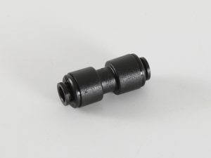 Air Straight Connector Nozzle from Ridgeway Sprayers