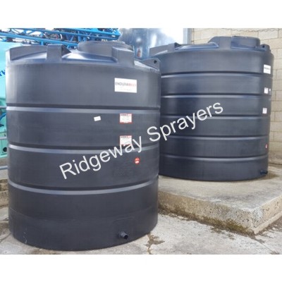 Enduramaxx Water Storage Tanks