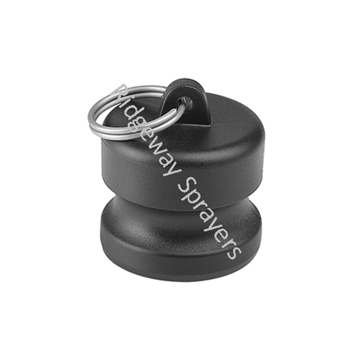 Camlock Adaptor Plug