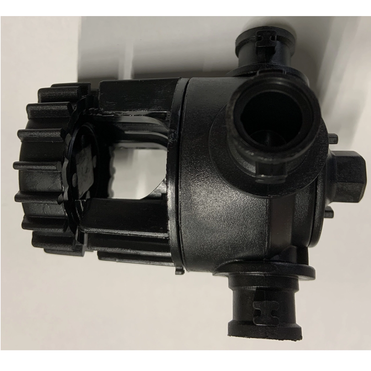 Berthoud Quadrix Nozzle Body - Image 2