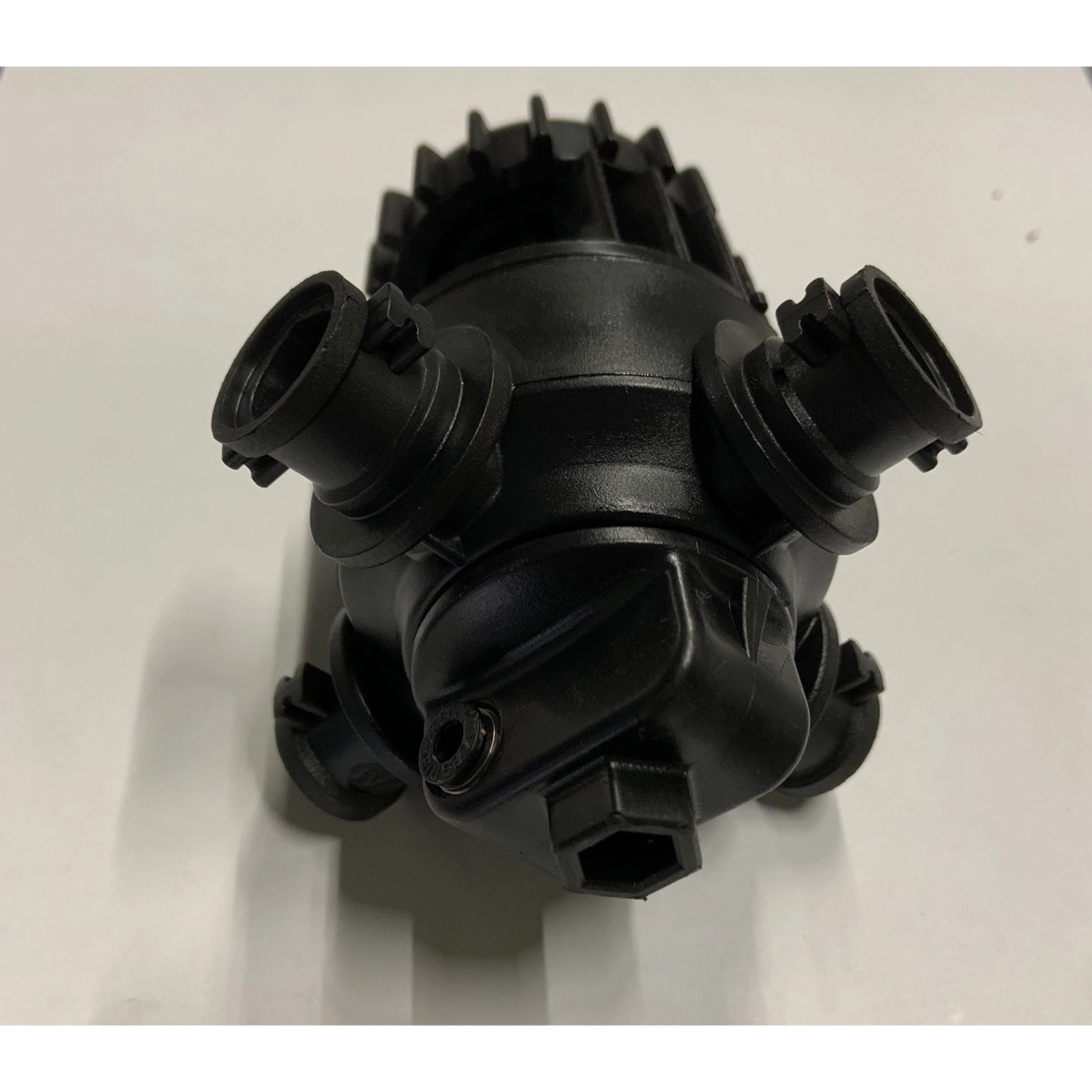 Berthoud Quadrix AGP Nozzle Body - Image 2