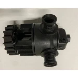 Berthoud Quadrix AGP Nozzle Body
