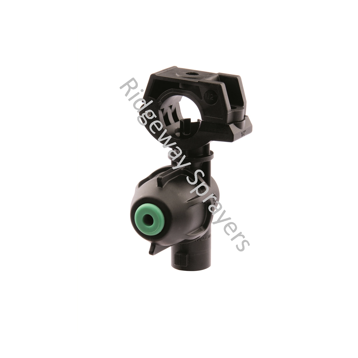Arag Single Nozzle Body