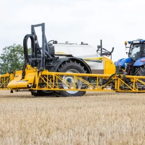 Chafer Guardian Trailed Crop Sprayer