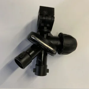 Vicon / Kverneland Tri-Jet Nozzle Body