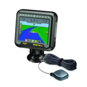 TeeJet Matrix 570GS Patch
