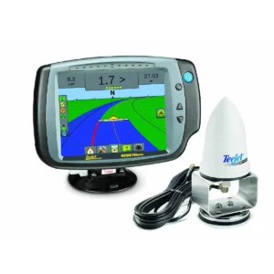TeeJet Matrix 840GS Patch