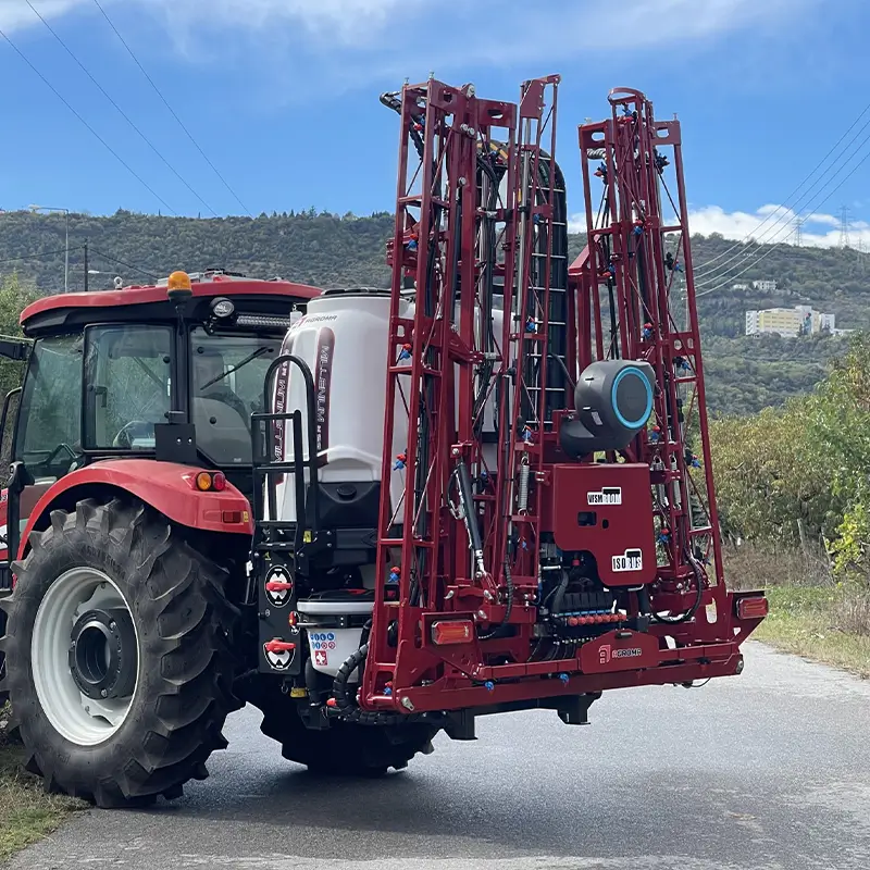 millenium m series-3