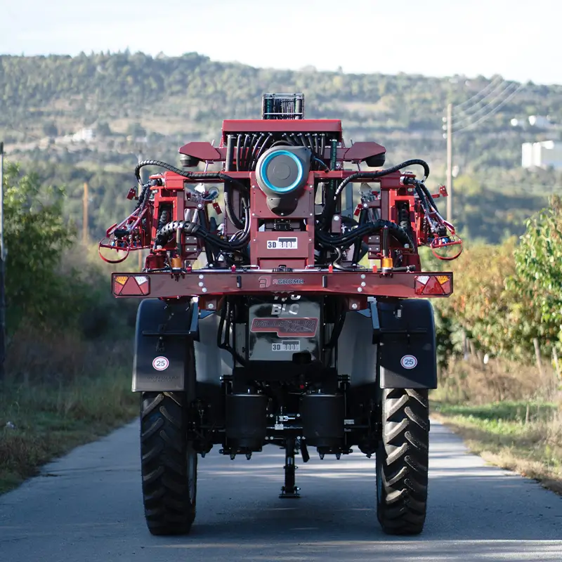 millenium t series-3